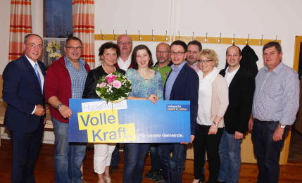 VP Parteitag 2016