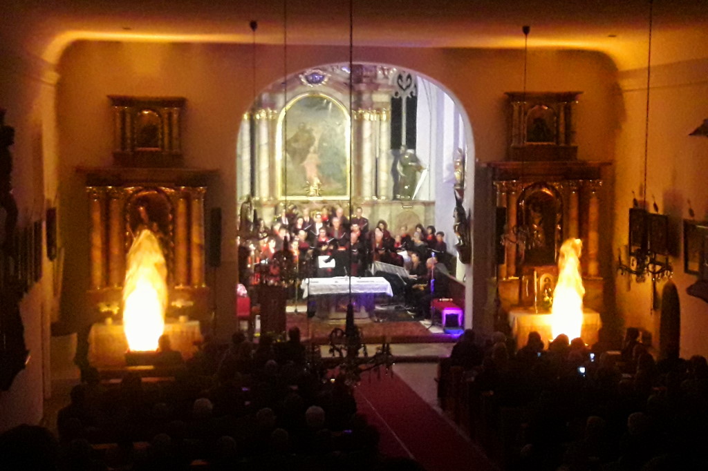 2018 04 13 Projektchor Konzert