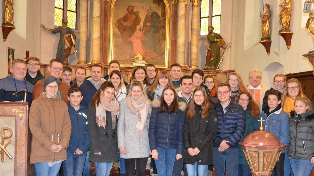 Christkönigsmesse
