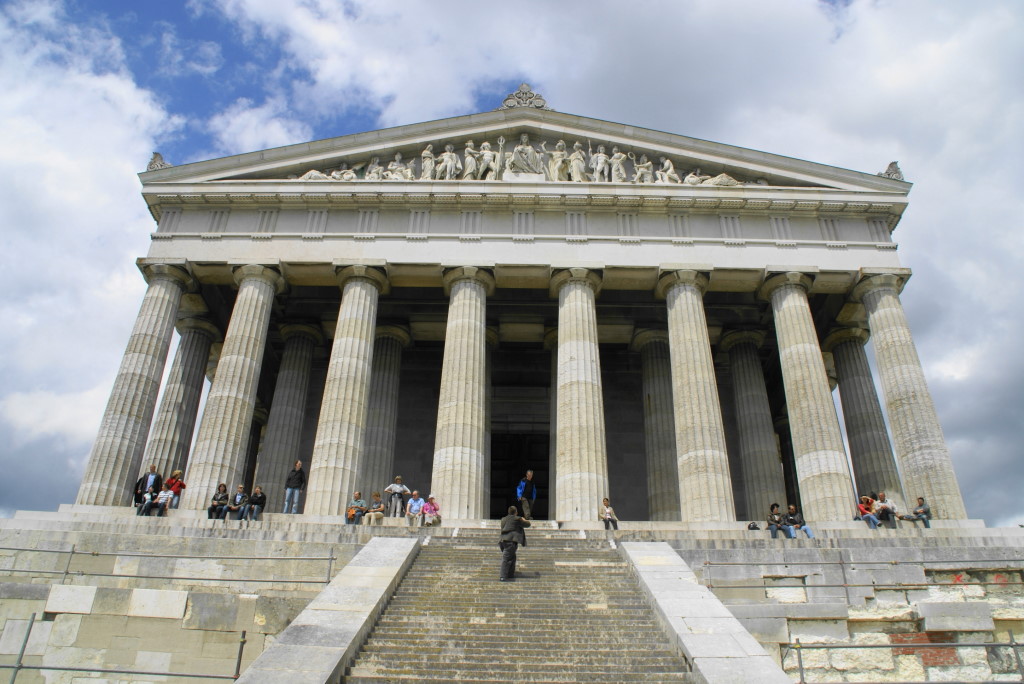 Walhalla