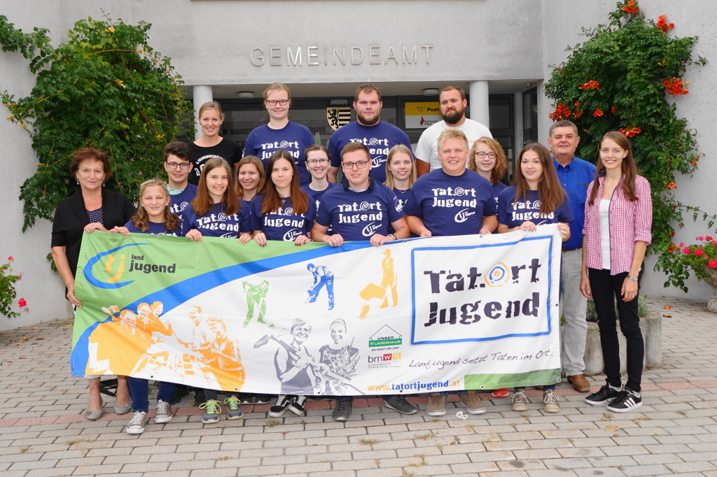 2018 08 31 Projektmarathon Übergabe