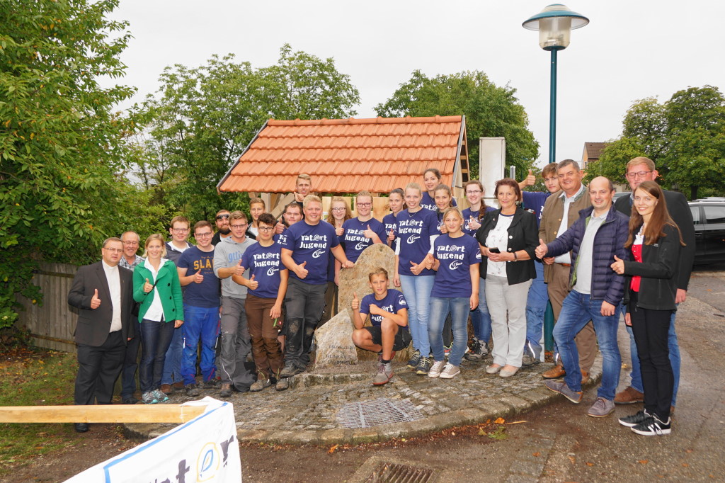 2018 09 02 Projektabschluss