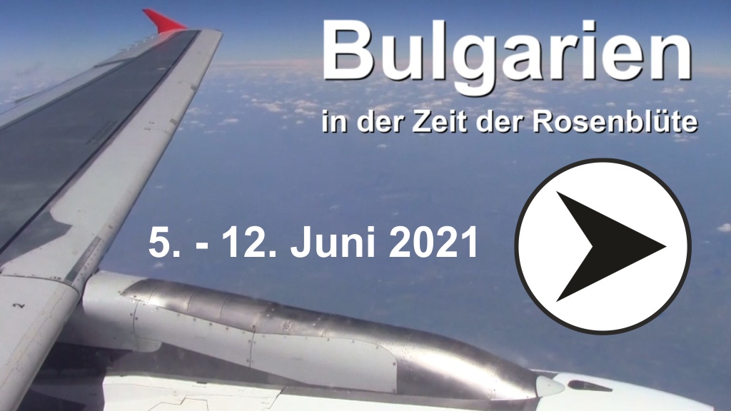 "Bulgarien 2021 - leider nicht öffentlich verfügbar"
