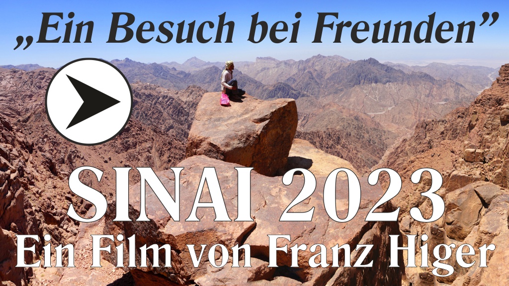 Der Reisefilm 2023