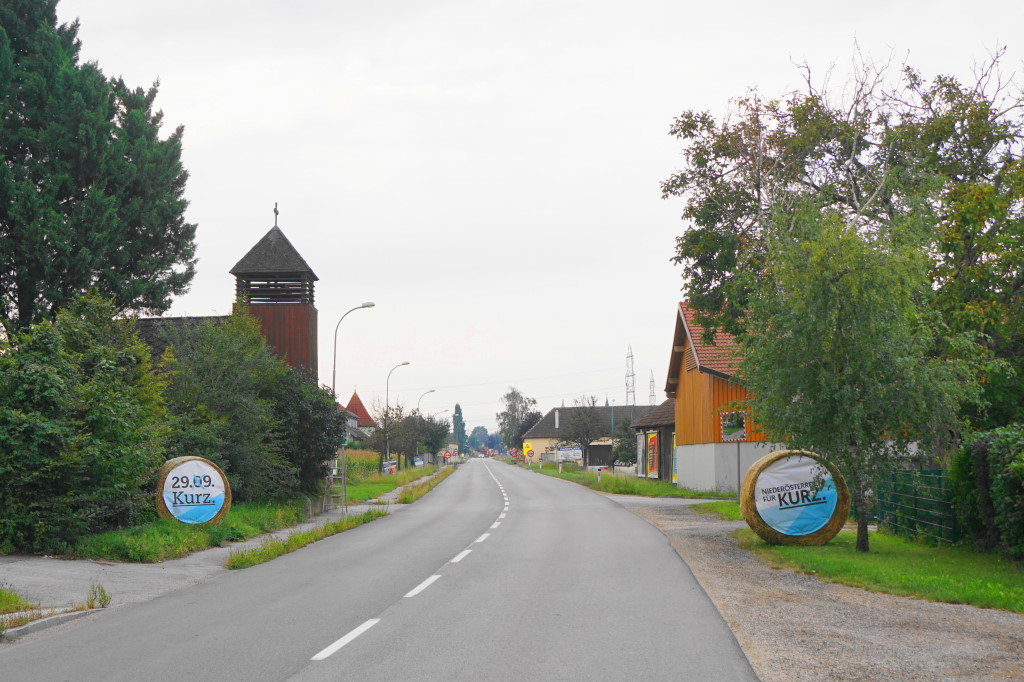 Bauernbund für Kurz