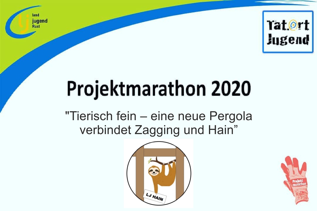 Projektmarathon