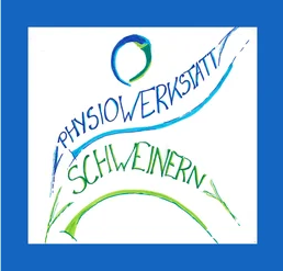 Logo Physiowerkstatt Schweinern