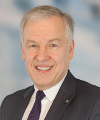 Martin Eichtinger