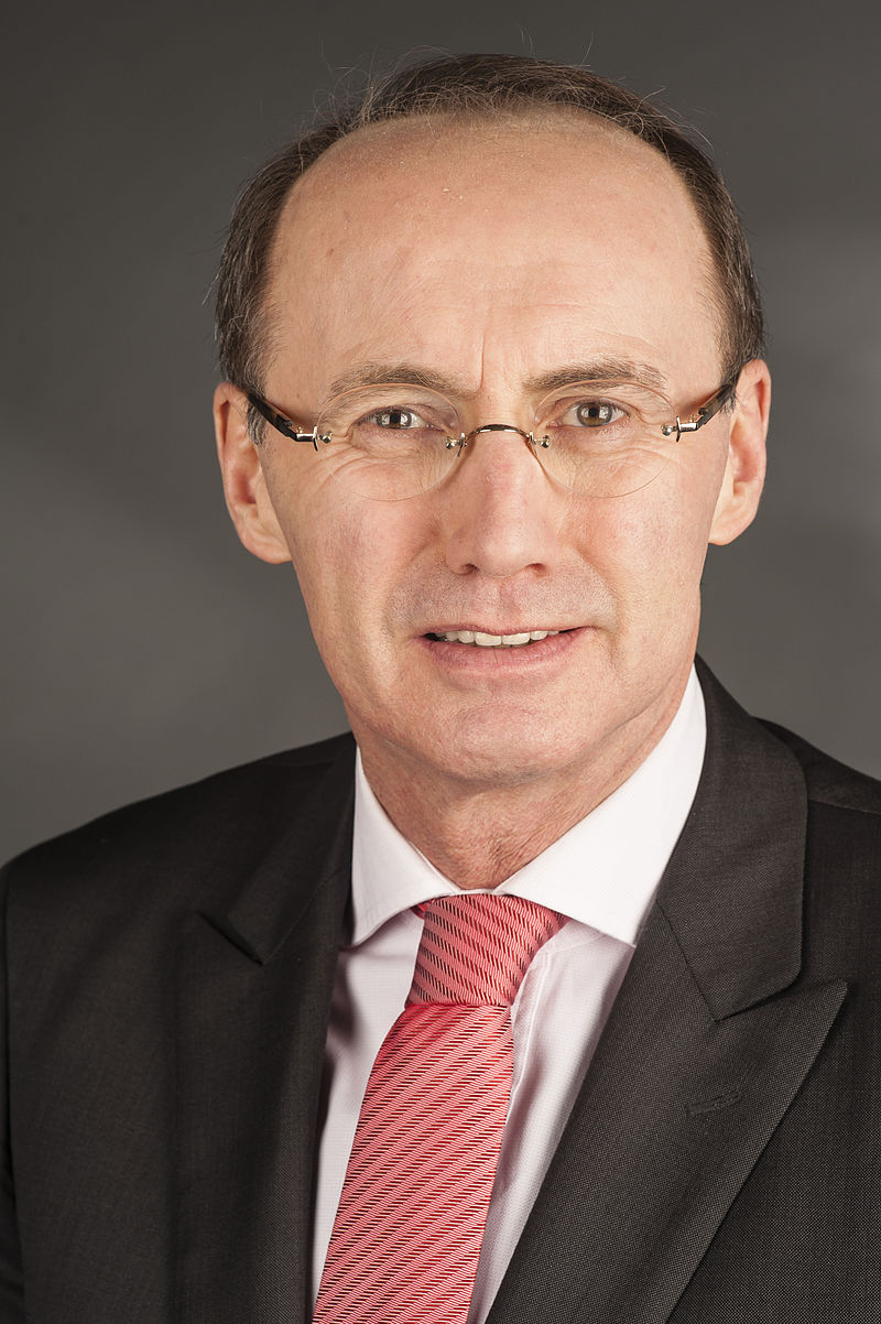 Othmar Karas