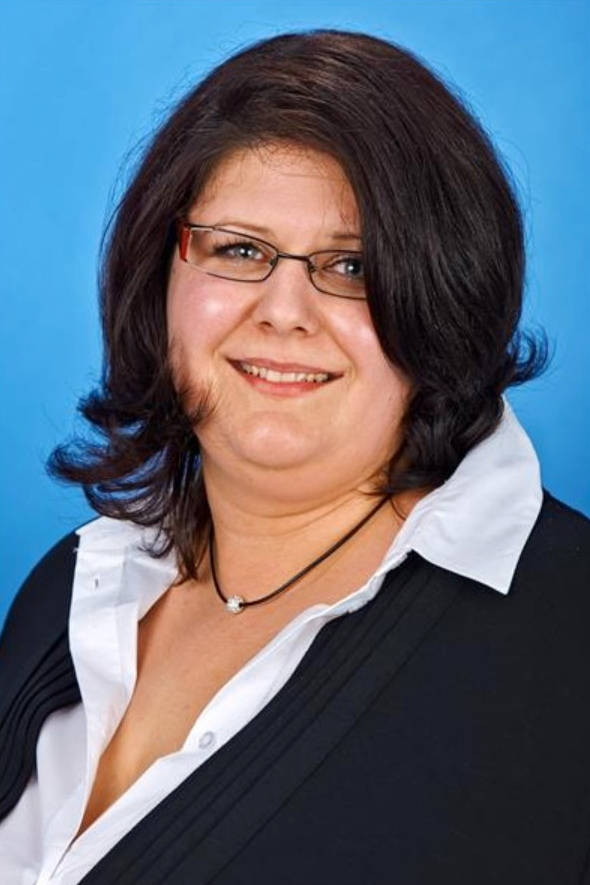 Sandra Bogner
