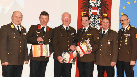 Abschnittsfeuerwehrtag i