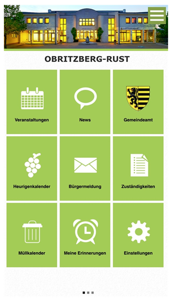 Gemeinde APP i