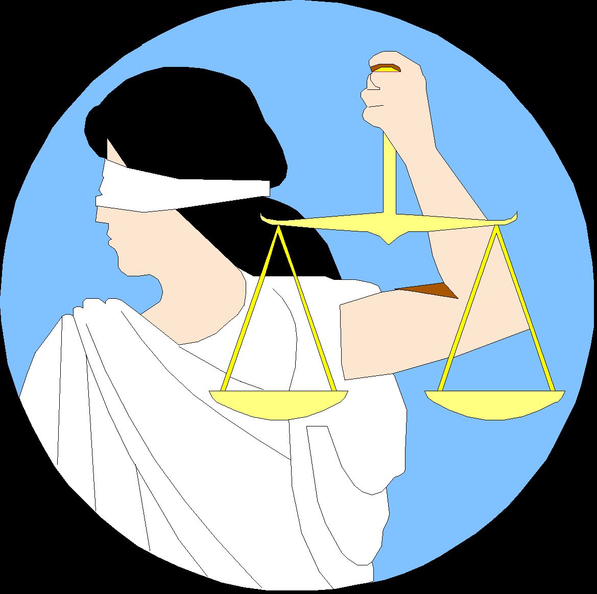 Justitia