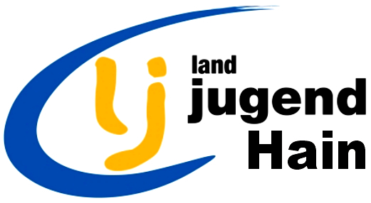 Logo LJ Hain