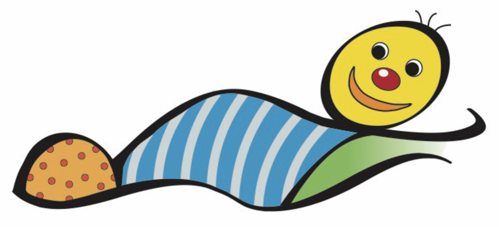 Gemeinde Logo Kinder i