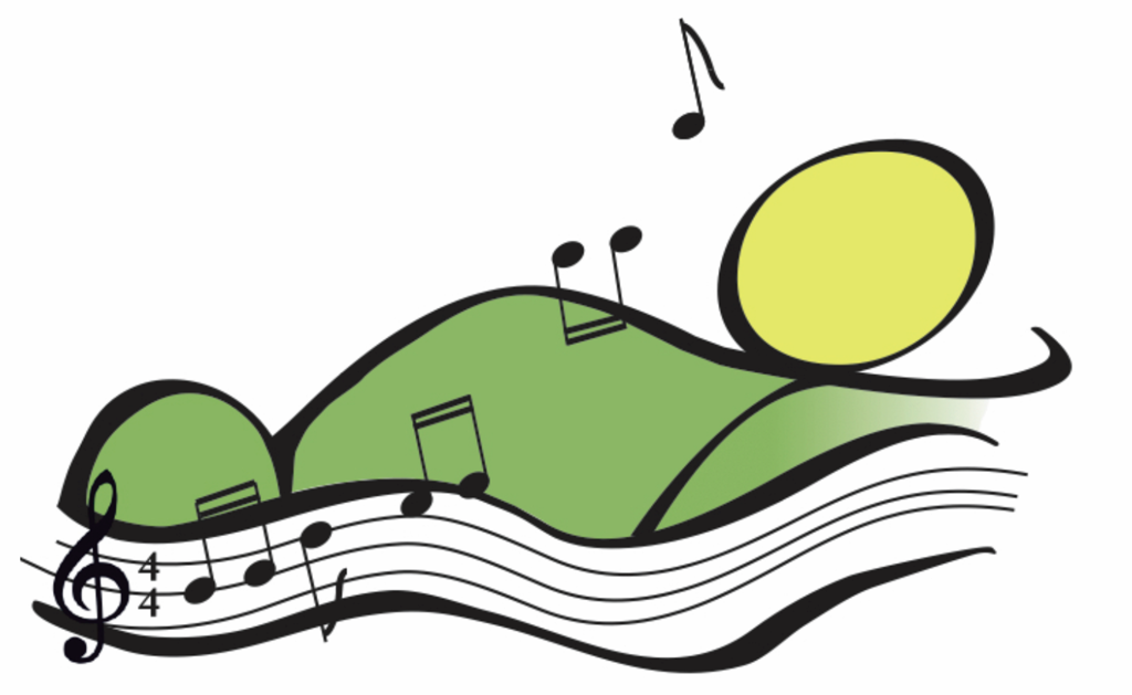 Gemeinde Logo Musik i