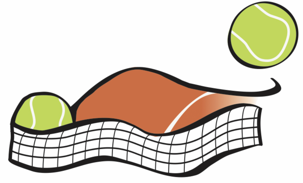 Gemeinde Logo Union Tennis i