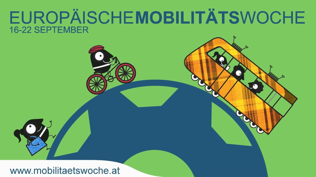 Mobilitätswoche