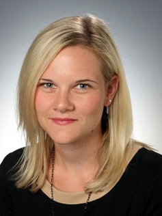 Tamara Ofenauer Haas