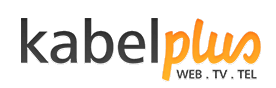 kabelplus logo