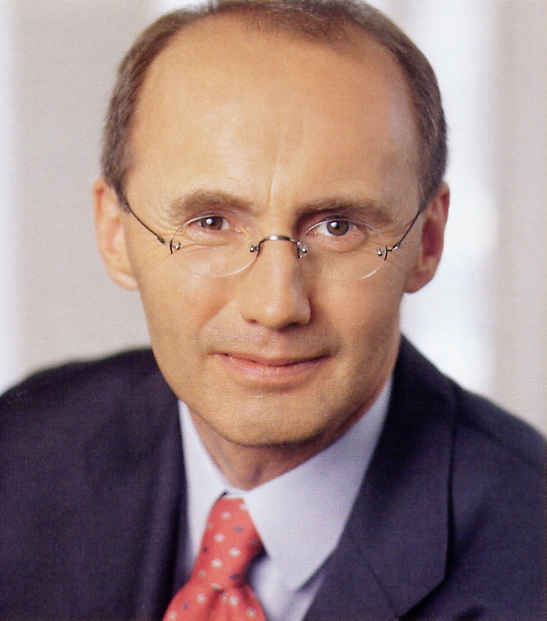 karas othmar