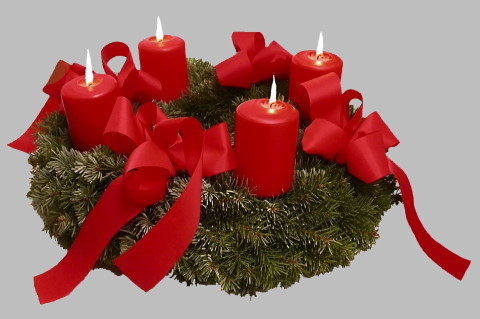 Adventkranz4 i