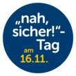 NahsicherTag2018