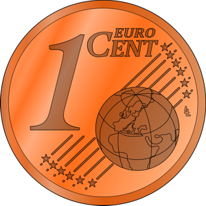 1 Cent