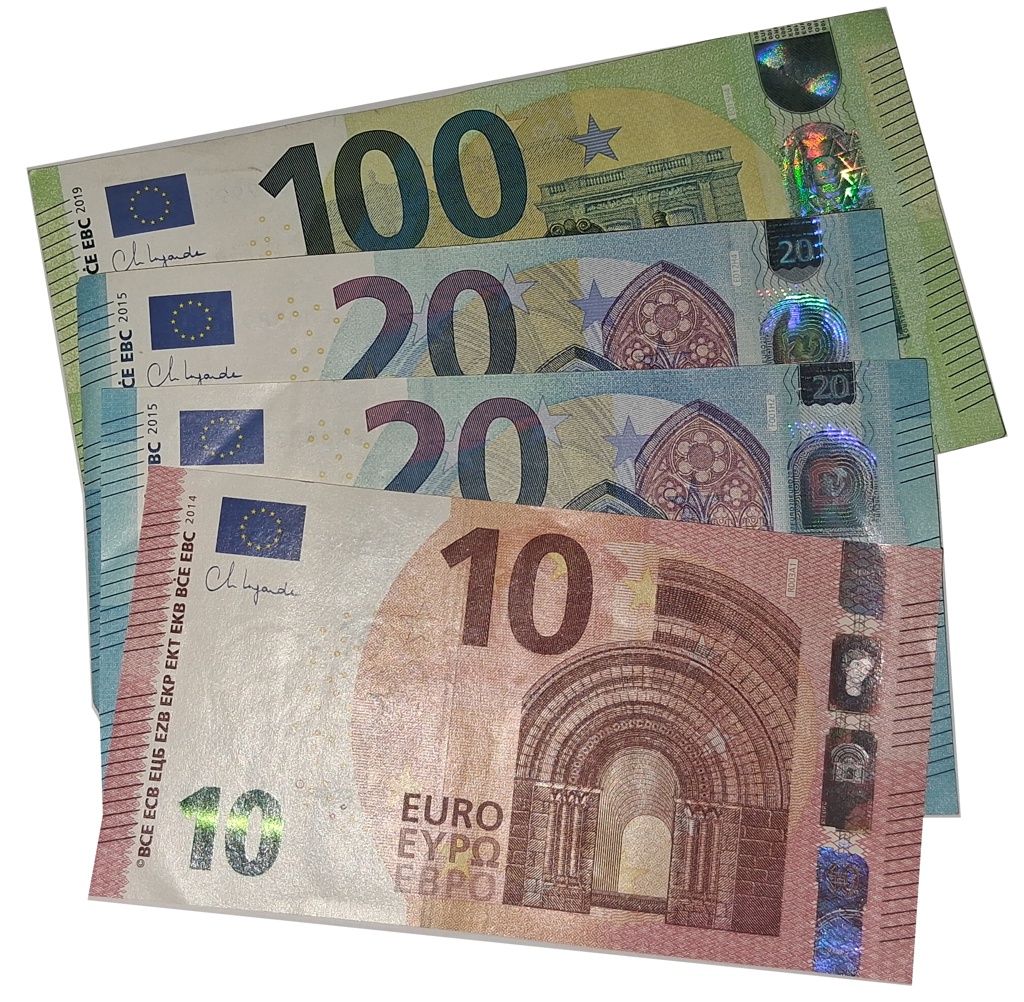 150 Euro