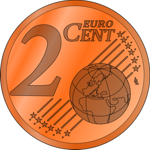 2 Cent