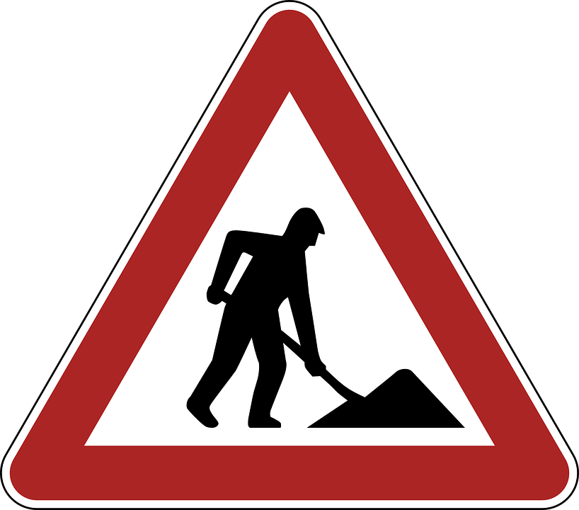 Fahrverbot