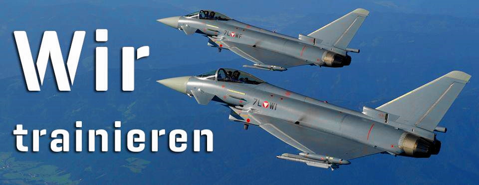 Bundesheer Eurofighter1