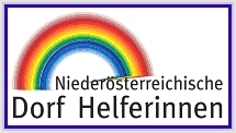 Dorfhelferinnen Logo