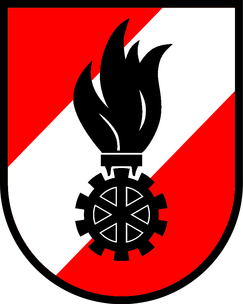 FF Korpsabzeichen