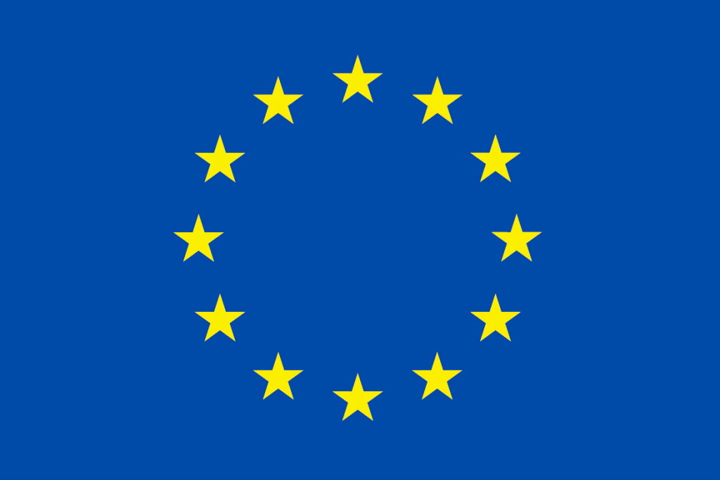EU-Flagge