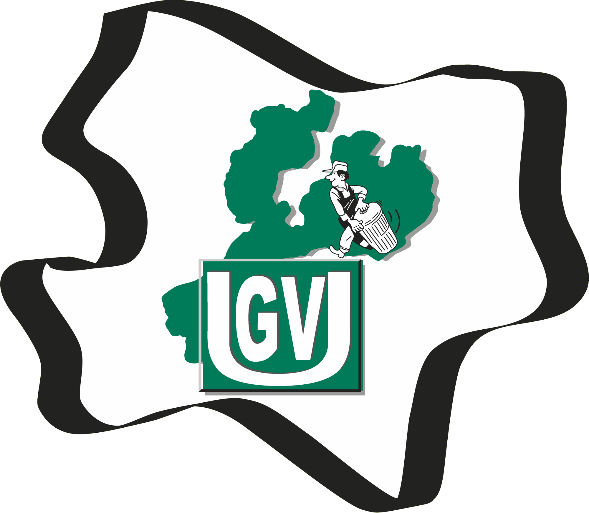 GVU STP Logo