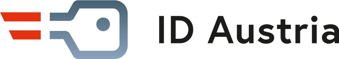 ID Austria Logo