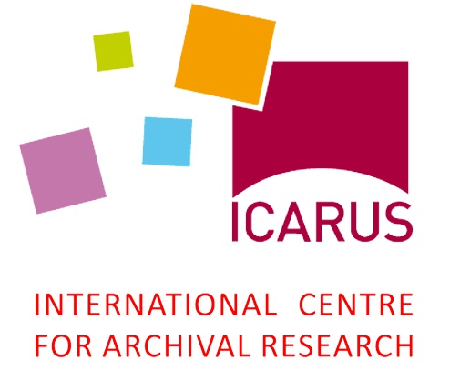 Icarus logo