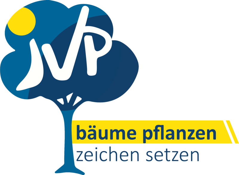 JVP Bäume setzen