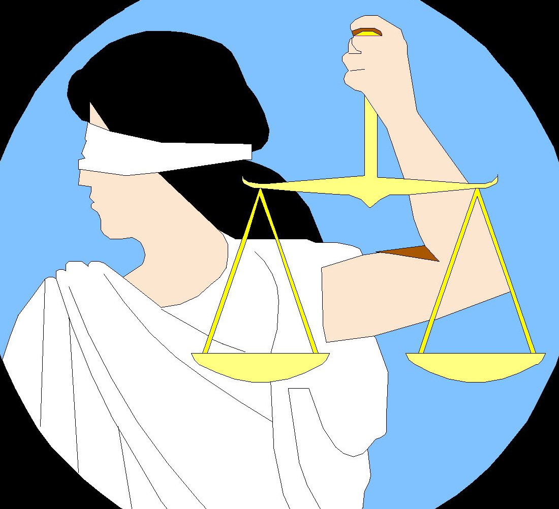 Justitia (1)