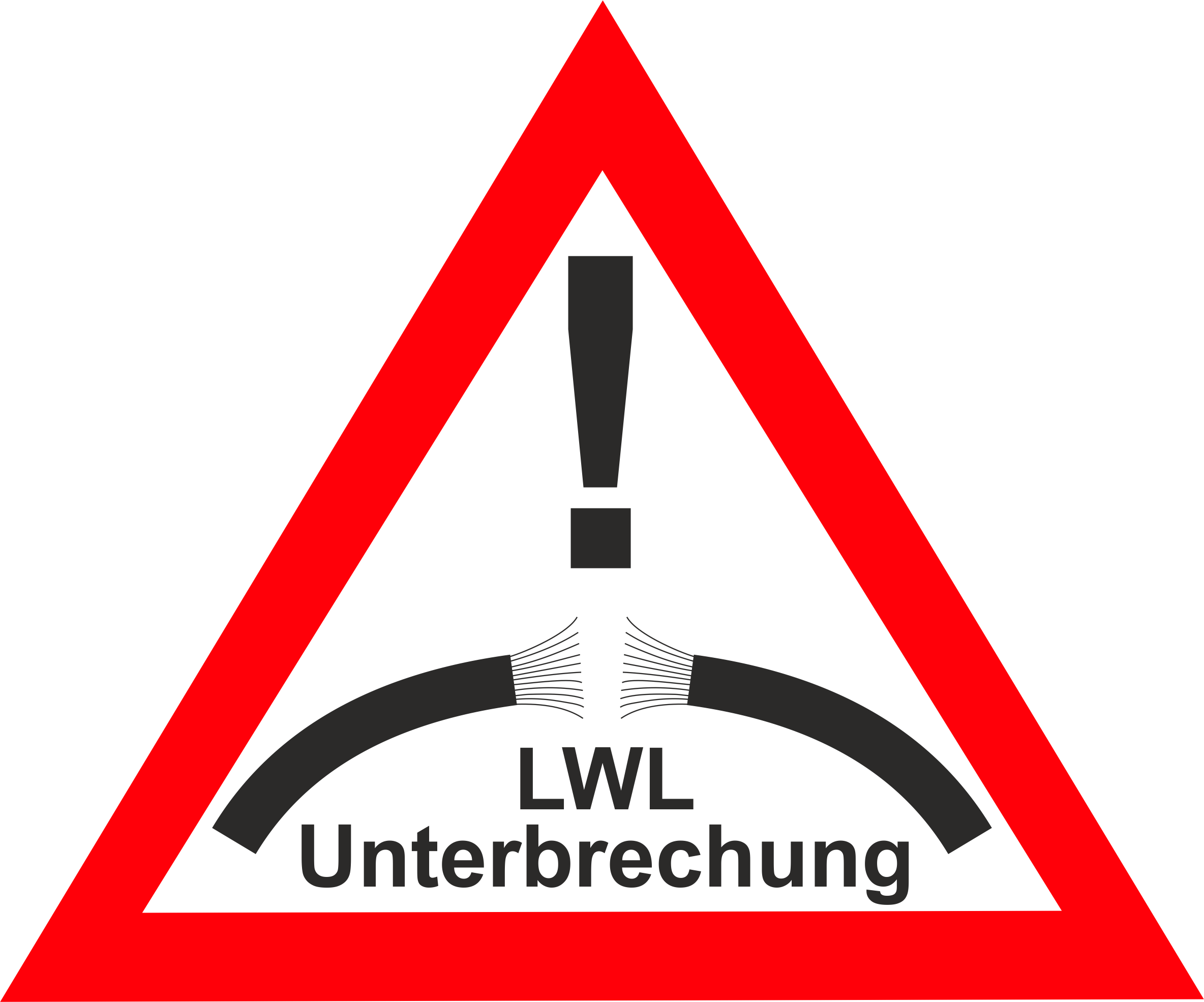 Achtung Baustelle