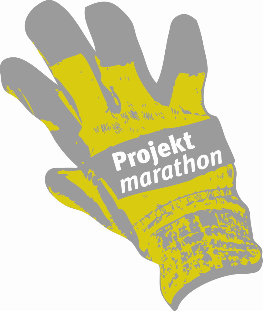 Lj Projektmarathon