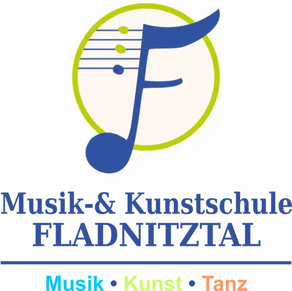 Logo Musik Kunstschule i