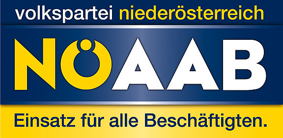 Logo NÖAAB