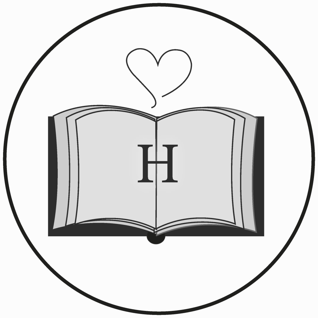Logo Pfarrbücherei Hain