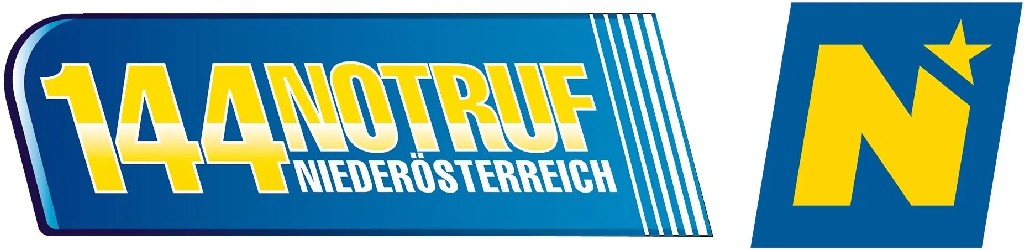 Notruf NÖ Logo