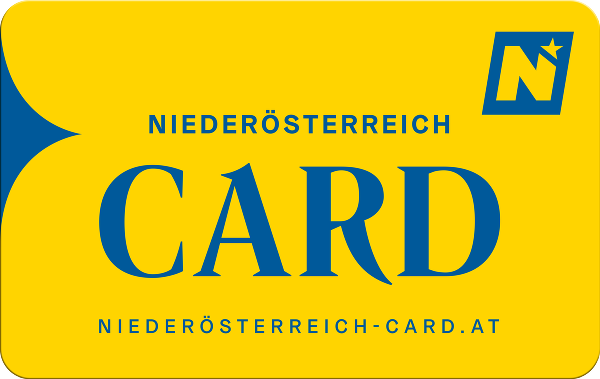 NÖ Card Logo