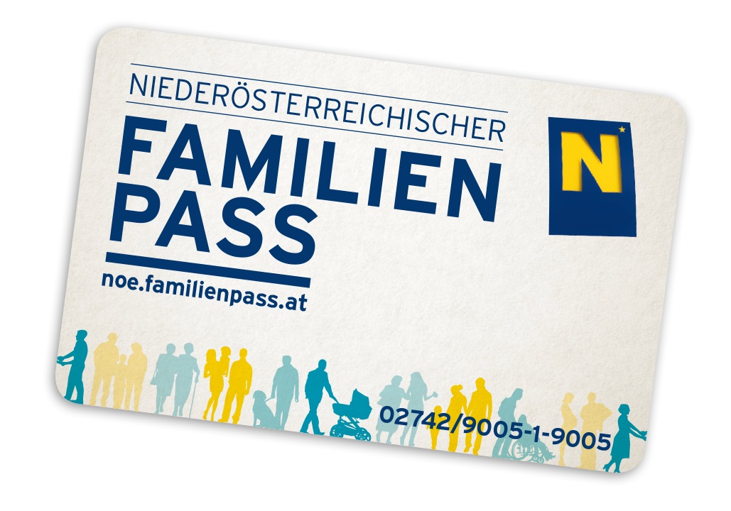 NÖ Familienpass