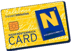 NÖ Card Muster