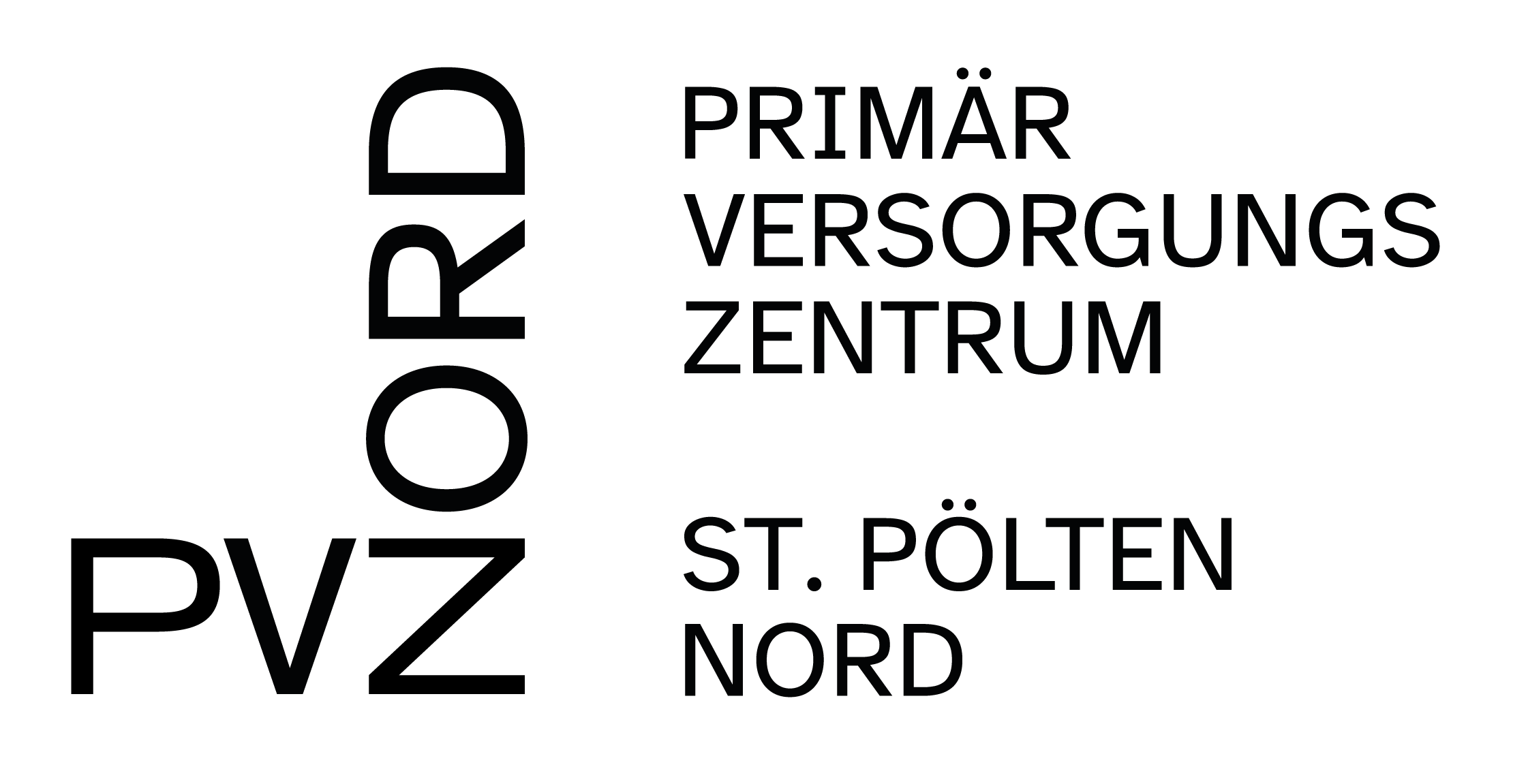 PVZ NORD Logo